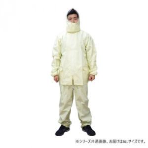 船橋(フナハシ)　スクール用レインウェア  ハイテストスーツ リュック式  FS-900R  ベージ...