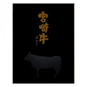 一 はじめ 宮崎牛カレー150g×30個