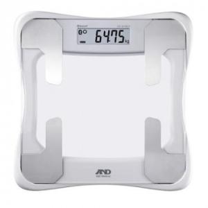 A＆D 家庭用体組成計 Bluetooh内蔵 ホワイト UC421LAJC11