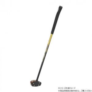 羽立工業 PGクラブ アルファ3 ブラック ミギ PH2613-09R