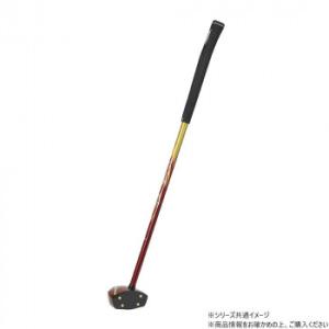 羽立工業 PGクラブ アルファ3 レッド ミギ PH2613-62R