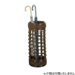 今枝商店　Romantic Rattan　籐傘立　R291B
