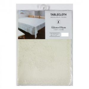 エルバ CR クララシリーズ 132cm×175cm クリーム