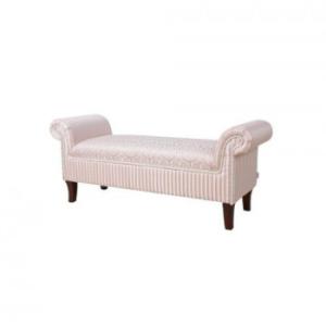 ジェニファーテイラー ハルノピンク ロールアームベンチ Kathy Haruno-PK 33031R...