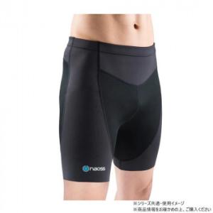 丸光産業 ハーフパンツ ブラック LL 411305