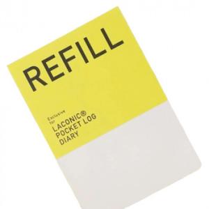 ポケログ リダイアリーフィル LPL-R