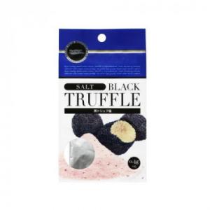 MedPAX(R) メッドパックス 黒トリュフ塩 2.4g(0.4g×6)×60個 M1