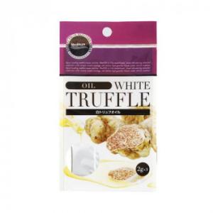 MedPAX(R) メッドパックス 白トリュフオイル 6g(2g×3)×60個 M2