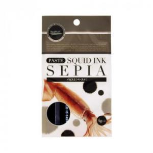 MedPAX(R) メッドパックス イカスミ (ペースト) 8g(4g×2) ×60個 M5