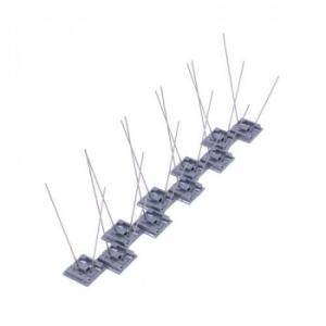 ニューバード BF3バードピン　(スタンダード) 1本 グレーA1-5 100本