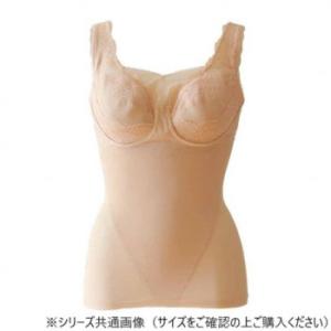 TAMURA EPARINA モアスライドボディシェイパー TPP20 フラックスベージュ3L-TP...