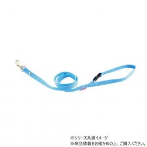 PPリード 犬用 スカイブルー XS 433NR458