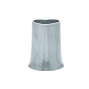 ANGERS(アンジェ) 花立 有田焼 ハート/オリーブ 32R5004d00072