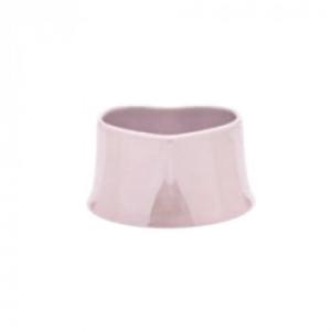 ANGERS(アンジェ) 香炉 有田焼 ハート/パウダーピンク 32R7004l00072