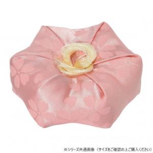 美桜(mio)六角布団 2号 ピンク 59b21r8300042