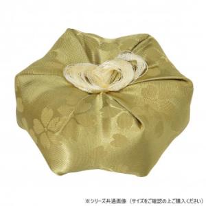 美桜(mio)六角布団 2号 グリーン 59b21r8000042