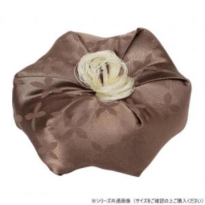 美星(みせい) 六角りん布団 2号 ブラウン 59h21r7000042