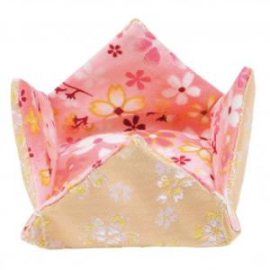 のん りん布団 りん2.0寸用 クリーム 59c4207200092