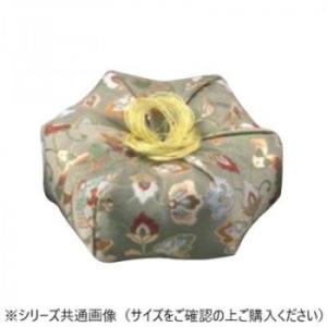 飛鳥六角布団 4号 花かずら 利休 59413r006y042
