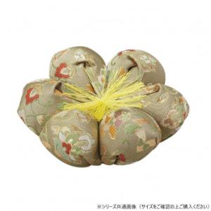 飛鳥花布団 2号 花かずら 利休 59681r006y042