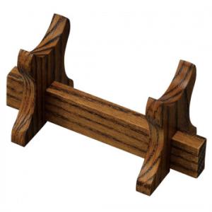 みく(望空)りん棒台 II 大 黒檀調 5936876r00032