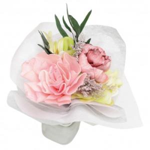 Mini bouquet II(ミニブーケツ-) F-3497 ピンク 57r2008300002