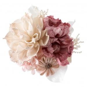 Petite bouquet(プチブーケ) F-3427 スモーキーピンク 57r300Z90000...