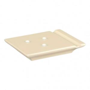 ALTE MEISTER　アルテマイスター　仏具　ことり　PCリン台　3.0　クリーム　2H230