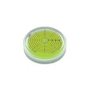 角度系付丸型アイベル水平器　Inc-R-60