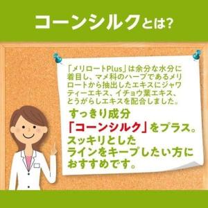 DHC メリロートPlus 60日分 120粒...の詳細画像3