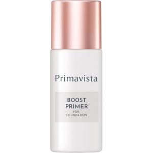 プリマヴィスタ ファンデブースト 皮脂くずれ防止 25ml 化粧下地 Primavista BOOS...