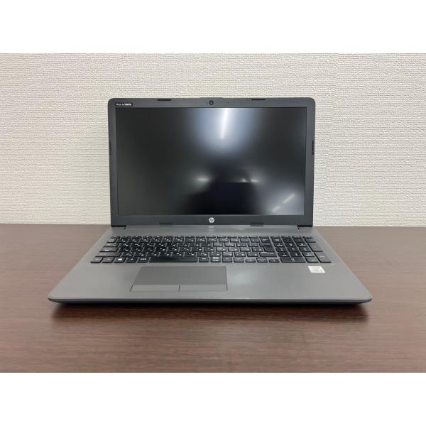 【中古】HP 250 G7 1K4B4AV ブラック【送料無料】