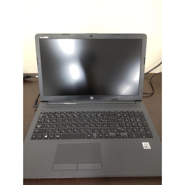 【中古】HP 250 G7 1K4B4AV ブラック【第11世代 Core i5 搭載! M.2 S...