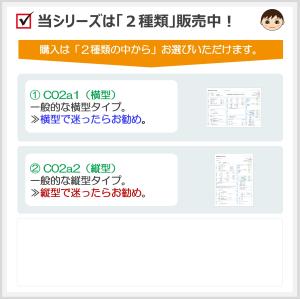 C02aシリーズ 自動車買取書ファイル(通常タ...の詳細画像4