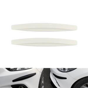 汎用 フロント リア バンパーガード バンパープロテクター 保護 車用
