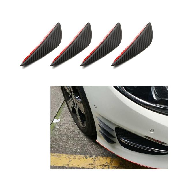 エアロ フロント キズ防止 カスタム ダウンフォース カスタム ディフューザー