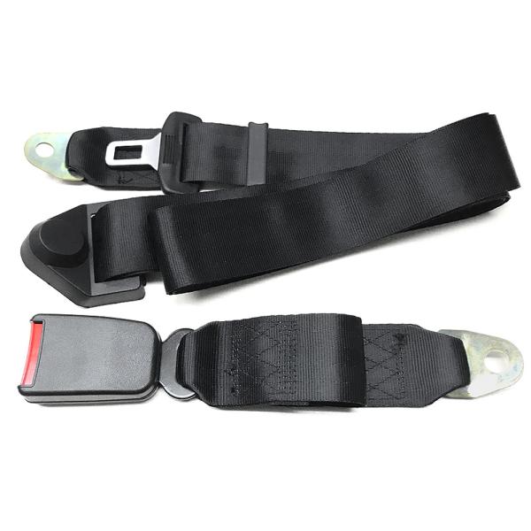 3点式 シートベルト セット seatbelt