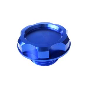 オイルキャップ アルマイト アルミ オイルフィラーキャップ