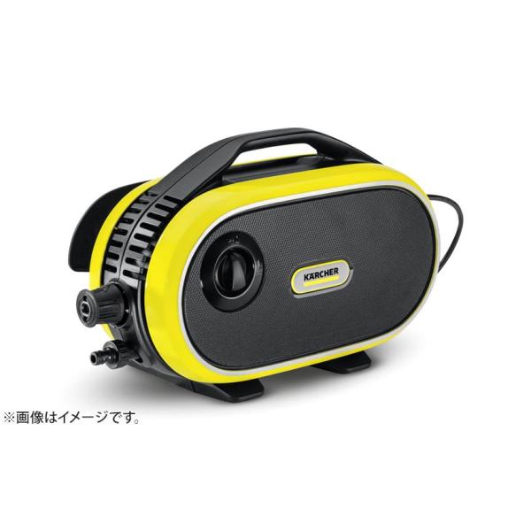 ケルヒャー 高圧洗浄機 ＪＴＫ サイレント プラス 1.600-901.0