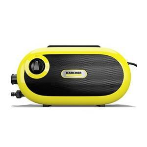 ケルヒャー JTKサイレントS 家庭用高圧洗浄機 KARCHER 高圧洗浄機 1.600-910.0
