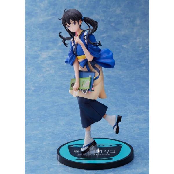 TVアニメ「リコリス・リコイル」井ノ上たきな 1/7スケールフィギュア ANIPLEX アニプレック...