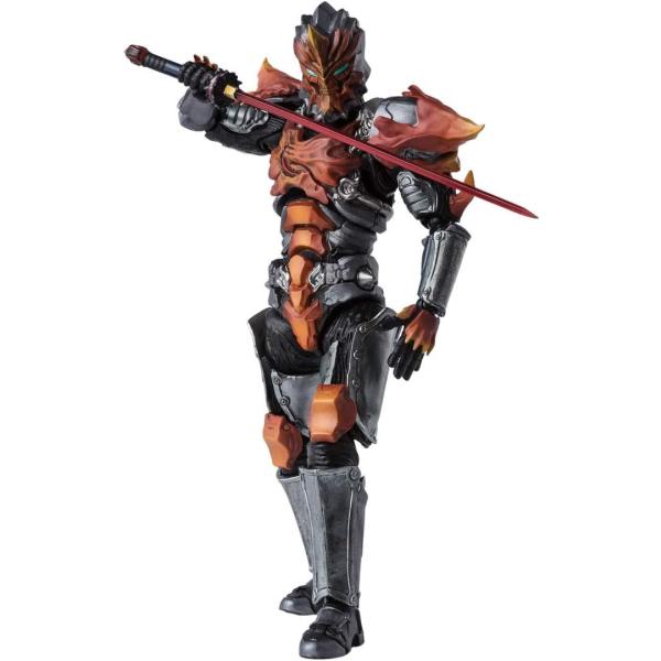 バンダイ S.H.Figuarts ジャグラス ジャグラー（ニュージェネレーションエディション）全高...