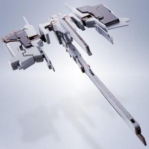 BANDAI（バンダイ） 【輸送箱入り】METAL ROBOT魂 〈SIDE MS〉 Gパーツ