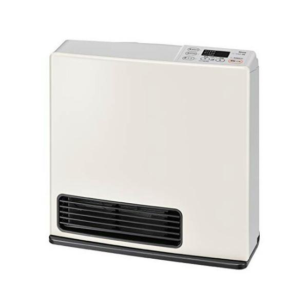 リンナイ ガスファンヒーター SRC-365E-13A 木造11畳/コンクリート15畳 【都市ガス】