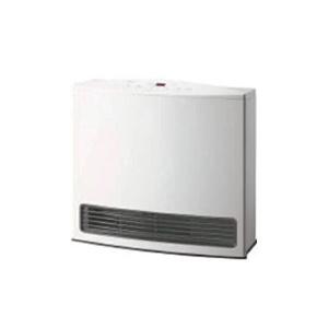 ノーリツ ガスファンヒーターGFH-4004S-W5