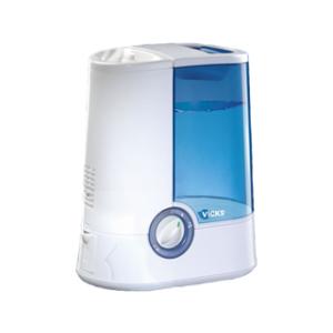 V750 VICKS/ヴィックス スチーム式加湿器