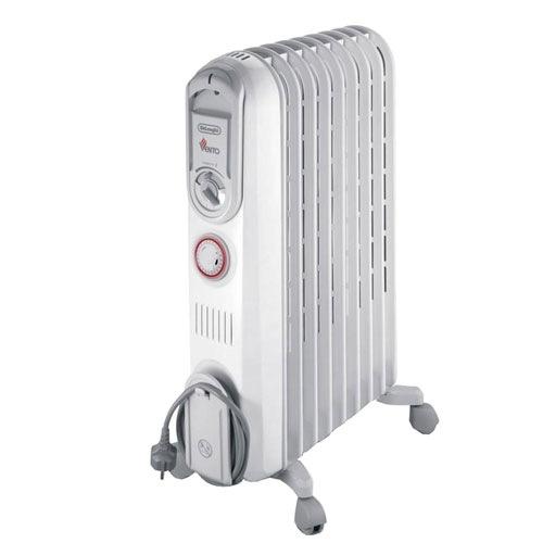 De Longhi デロンギ ハロゲンヒーター V550920 ホワイト