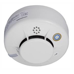 能美防災 光電式スポット形感知器(子器) FDKJ216-C 特定小規模施設用自動火災設備