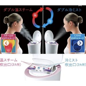 Panasonic/パナソニック フェイススチ...の詳細画像2