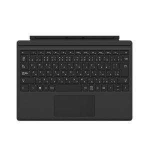 Microsoft/マイクロソフト Surface Go タイプカバー ブラック KCM 